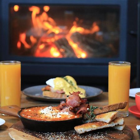 Dubbo Rhino Lodge Zewnętrze zdjęcie