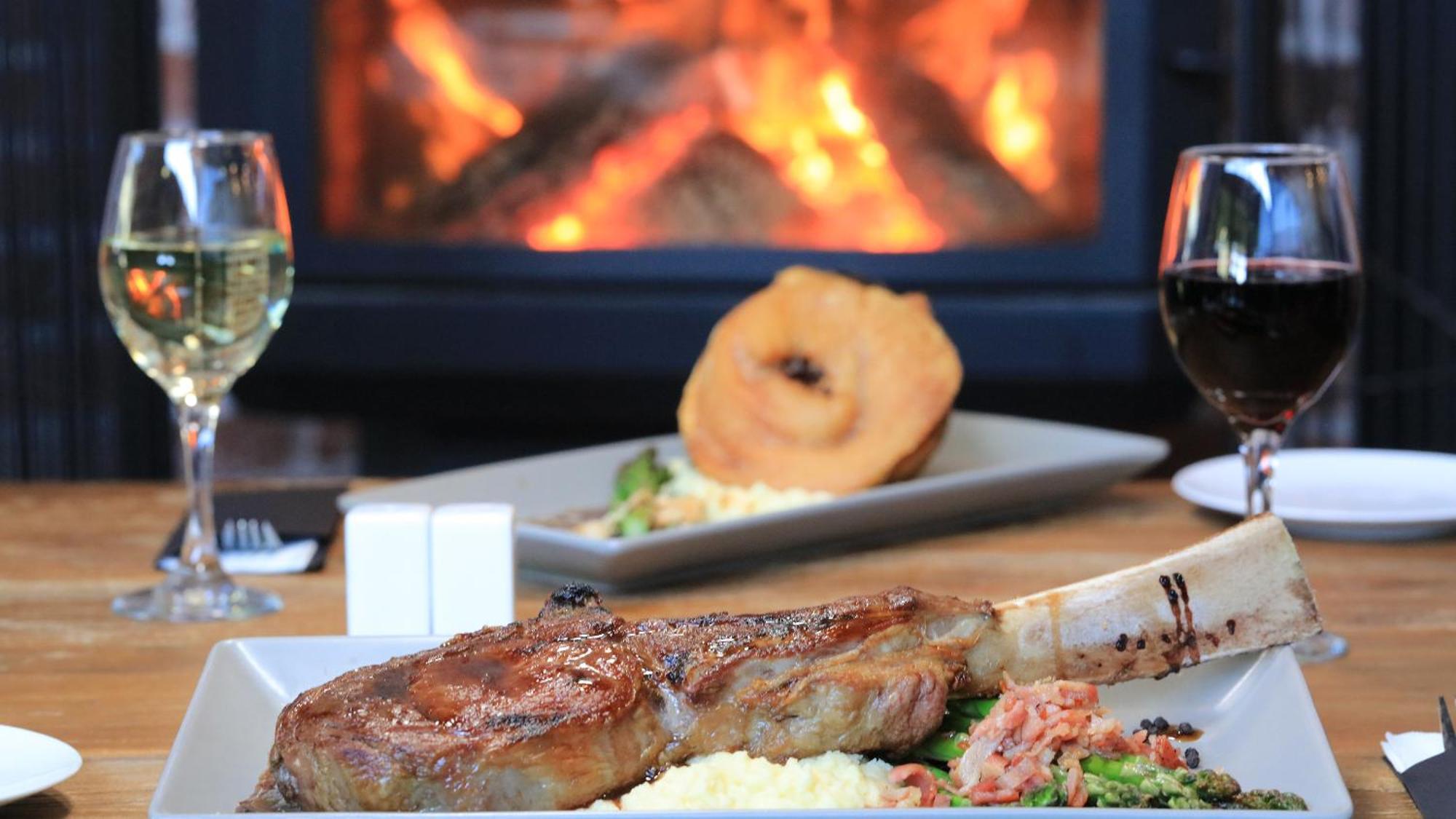 Dubbo Rhino Lodge Zewnętrze zdjęcie
