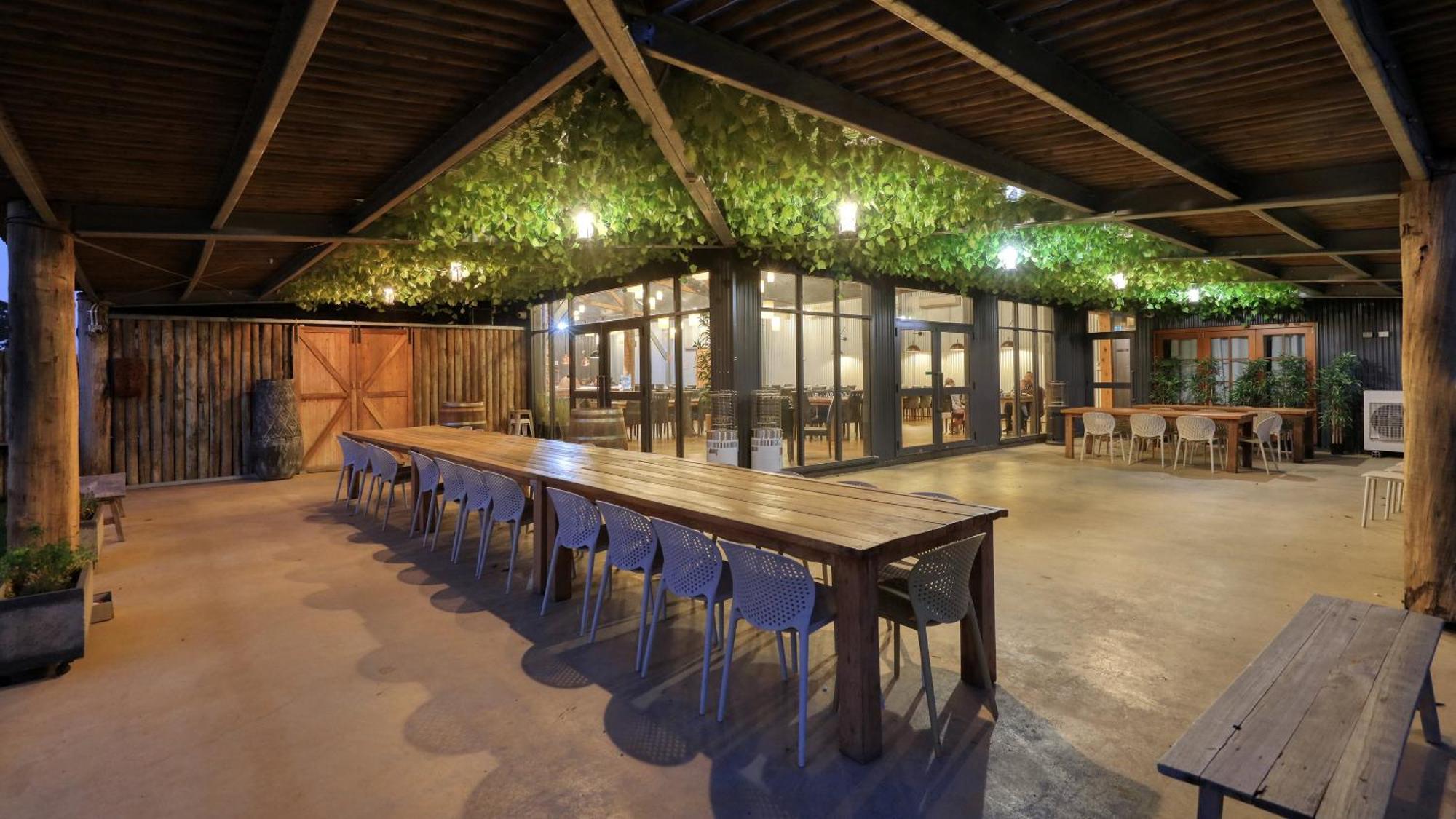 Dubbo Rhino Lodge Zewnętrze zdjęcie
