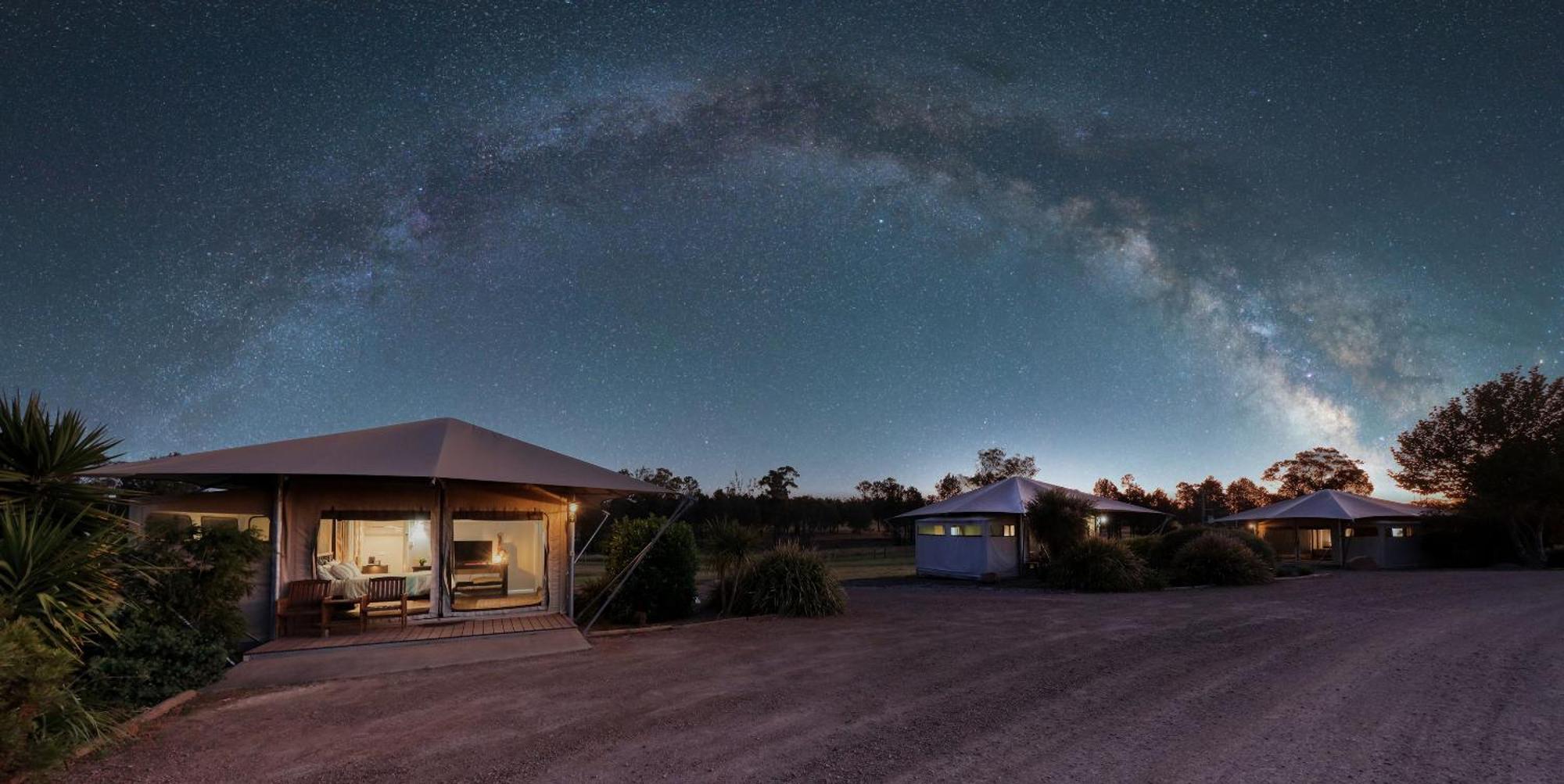 Dubbo Rhino Lodge Zewnętrze zdjęcie