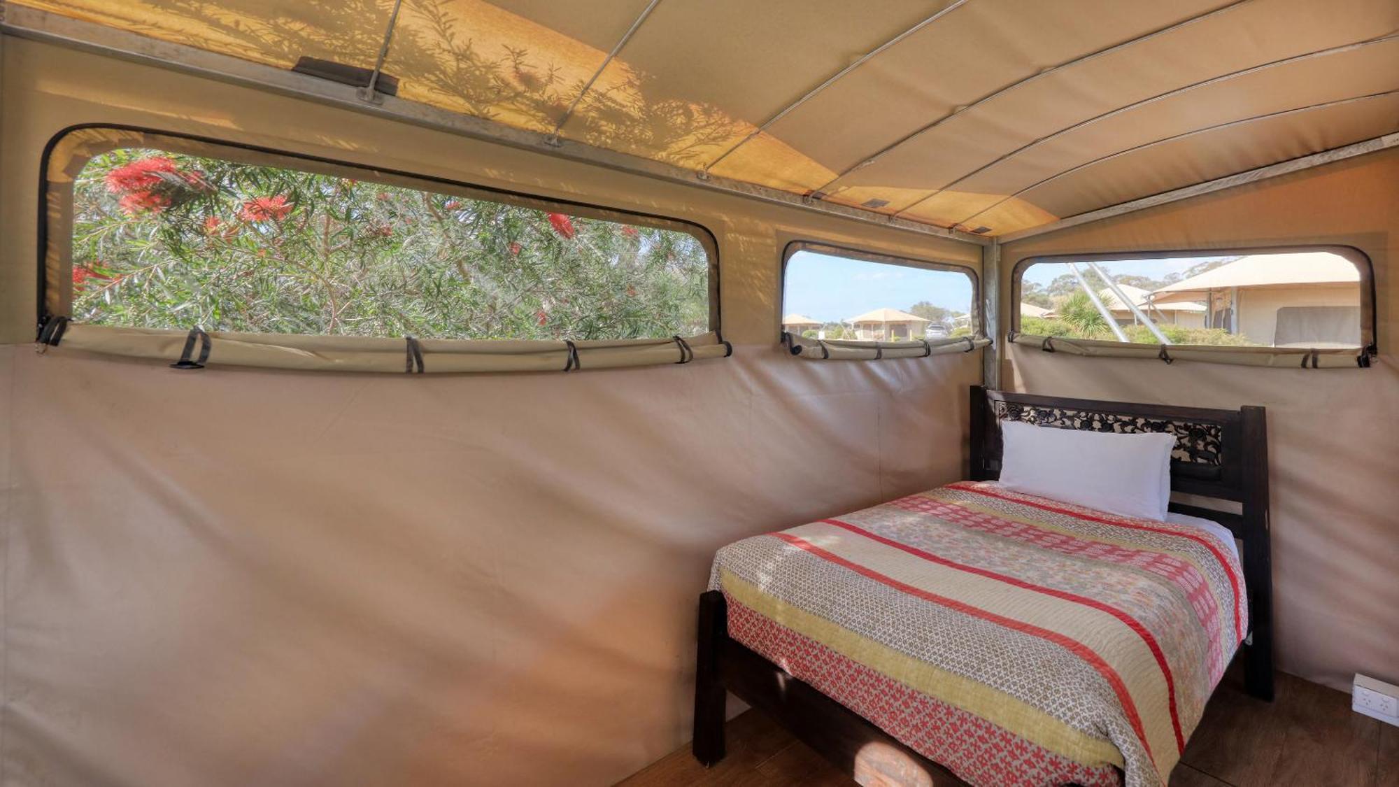 Dubbo Rhino Lodge Zewnętrze zdjęcie