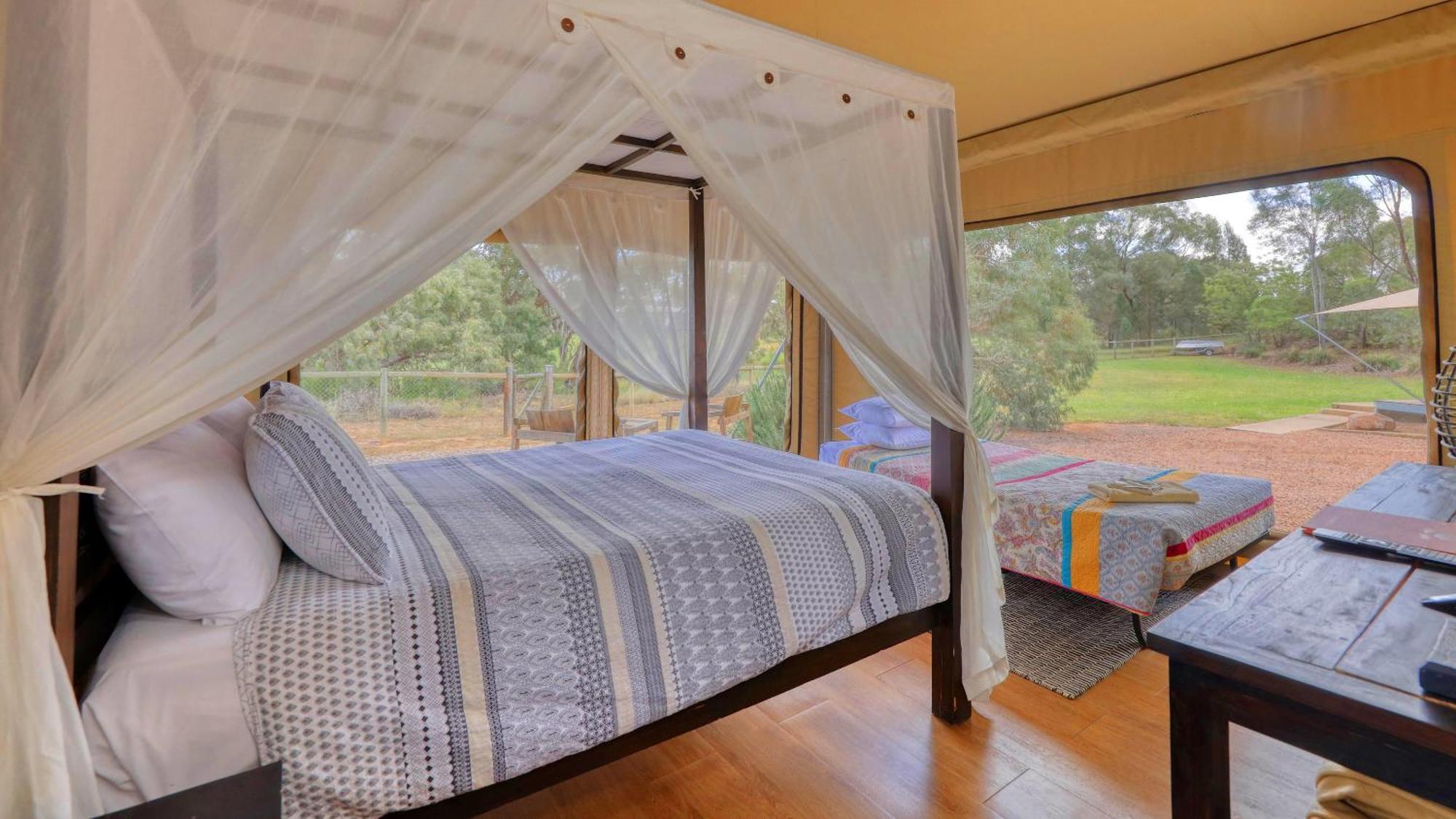 Dubbo Rhino Lodge Zewnętrze zdjęcie